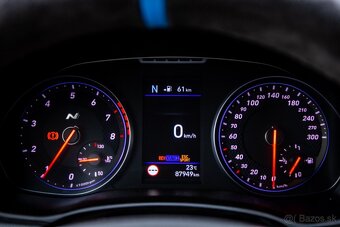 Hyundai i30 i30N 2.0T-GDi N Performance - 19