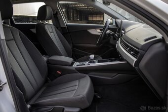 Audi A4 Avant 35 2.0 TFSI mHEV S tronic - 19