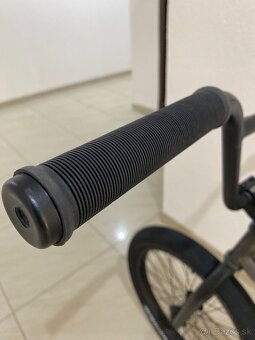 High-end BMX bike s top komponentmi - 19