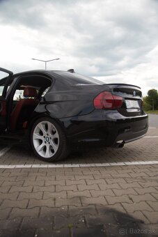 BMW E90 M-packet 320XD 135kw - 19