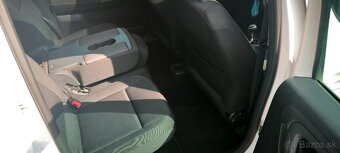 Škoda Roomster Scout 1.6tdi - 19