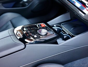 BMW M5 xDrive Touring 727PS, Nový model, - 19