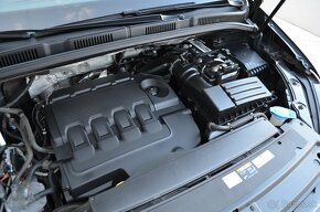 VOLKSWAGEN SHARAN 2.0 TDI DSG HIGHLINE KAMERA BI-XENON ŤAŽN - 19