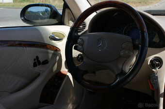 Mercedes-Benz CLK Kupé - 19