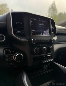 Dodge RAM 1500 Bighorn sport 2021 - 19