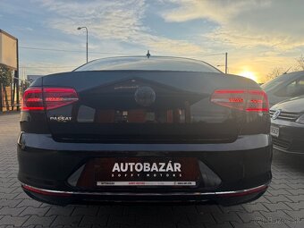 Volkswagen Passat 2.0 TDI BMT Highline DSG - 19
