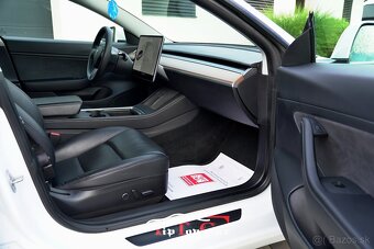 ⏩ Tesla Model 3 Long-Range Dual Motor AWD Facelift - 19