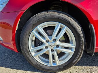 ŠKODA OCTAVIA 2 II Combi 1.6 TDI 77KW - 19