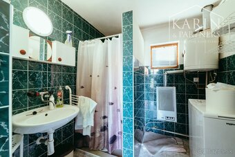 5i rodinný dom po rekonštrukcii v obci Brodské - 19