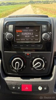 Citroen Jumper L4H3 2.2HDI 121 kw - 162 HP nová STK/EK - 19