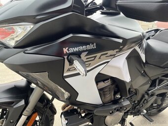 Kawasaki Versys 1000 SE - 19