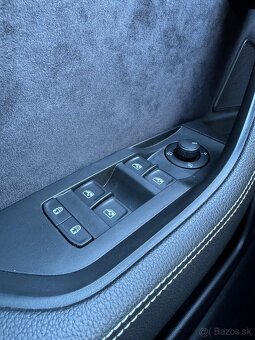 Škoda Superb Sportline DSG, DPH, v záruke, bezplatný servis - 19