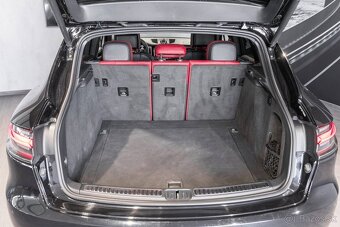 Porsche Macan S 3.0 4x4 - 19