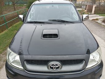 ✅✅✅Toyota Hilux 3.0  4x4✅✅✅✅ - 19