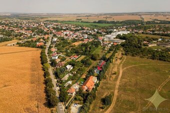 REZERVOVANÉ - Rodinný dom Pata - 19