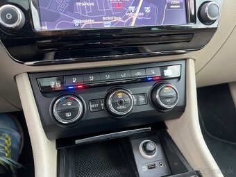 Skoda Superb 3 2.0 TDI L&K 110kw DSG - 19