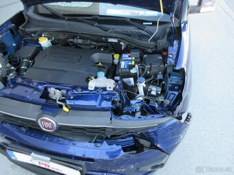 Fiat Dobló Cargo 1.6 MultiJet - 19