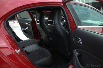 Mercedes-Benz A160, AMG paket - 19