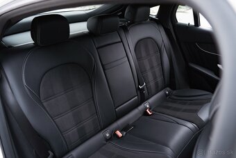 Mercedes-Benz GLC Coupe 63 AMG 4Matic+ V8 Biturbo - 19