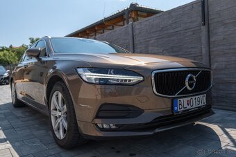 VOLVO V90 2.0 D4, 140KW, A/T - 19