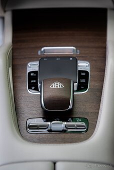 Mercedes-Benz Maybach Gls 600 - 19