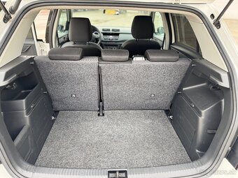 Škoda Fabia 1.4 TDi 66kW/90PS - 19