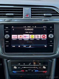 Volkswagen Tiguan 1.5 TSI EVO Life 84000KM - 19