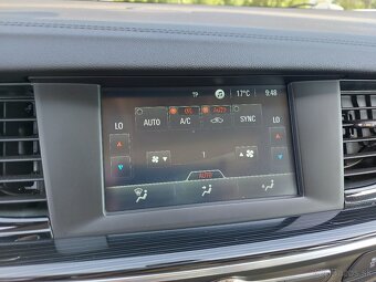 Opel Insignia ST 2.0 CDTI BiTURBO 210k S&S Exclusive 4x4 AT8 - 19