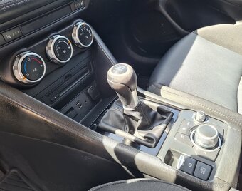MAZDA CX-3 2.0 SKYACTIV-G121 TAKUMI - 19