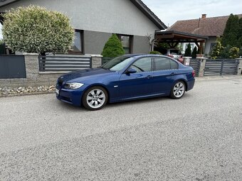 BMW E90 330d - 19
