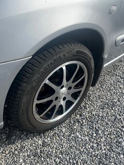 Predám Citroen Xsara 1,4 - 19
