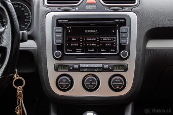 Volkswagen Scirocco 2.0 TSI DSG /AJ NA SPLÁTKY/ - 19