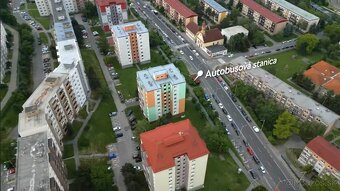 REZERVOVANÉ: krásny 3+1 byt, komplet rekonštrukcia, Holíč - 19