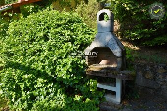 HALO reality - Predaj, chalupa Jedľové Kostoľany - ZNÍŽENÁ C - 19