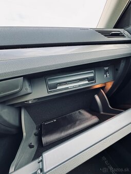 ✅ Skoda Superb 4x4 - 19