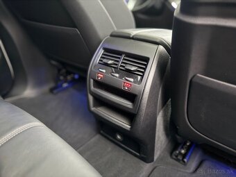 BMW X5 M50i | 77tis km | TOP STAV | 2020 - 19