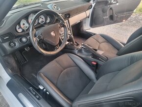 Porsche 911/997.2 - 19