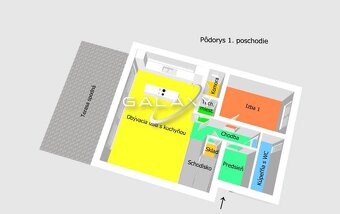 Moderná novostavba s bazénom a terasou na predaj – Nitra, Če - 19