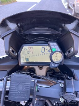 Ducati Multistrada 1200 S - 19