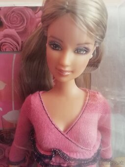 Barbie princezna - 19