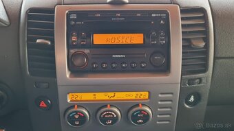 Nissan Pathfinder 2,5dci 4x4 128kw - 19
