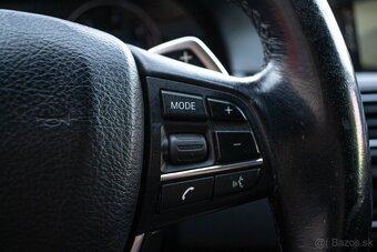 BMW Rad 5 Touring 525d A/T - 19