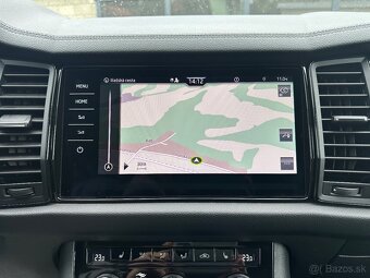 Škoda Kodiaq 2.0 TDI SCR EVO 200 Clever 4x4 DSG - 19