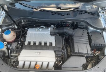 VW Passat V6 / VR6 - 19