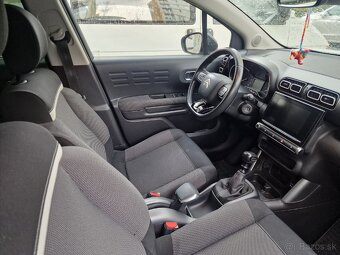 Citroen C3 Aircross.Akciova cena do 15.06.2025 8000€ - 19
