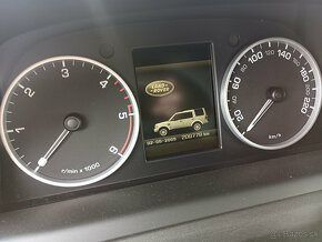 Land Rover Discovery 3.0 SDV6 SE A/T - 19