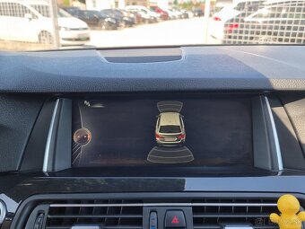 BMW Rad 5 Touring 518d 150k A/T za 9.990 € - 19