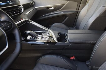 Peugeot 5008 NEW ALLURE PACK 1.5L BlueHDI 130k EAT8 (EURO 6d - 19