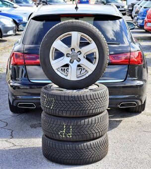 Audi A6 Avant 2.0 TDI DPF ultra 190k S tronic - 19