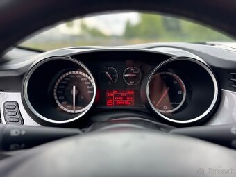 Alfa Romeo Giulietta 1.6 multijet Nová  STK - 19
